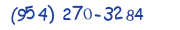 Contacts Phone number