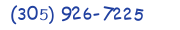 Contacts Phone number