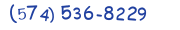 Contacts Phone number