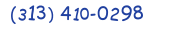 Contacts Phone number