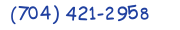 Contacts Phone number
