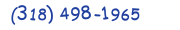 Contacts Phone number