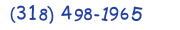 Contacts Phone number