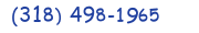 Contacts Phone number