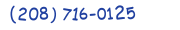 Contacts Phone number