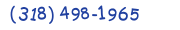 Contacts Phone number