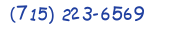 Contacts Phone number
