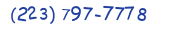 Contacts Phone number