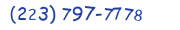 Contacts Phone number