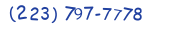 Contacts Phone number