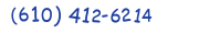 Contacts Phone number