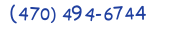 Contacts Phone number
