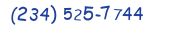Contacts Phone number
