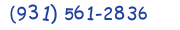 Contacts Phone number