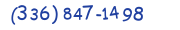 Contacts Phone number