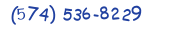 Contacts Phone number