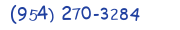 Contacts Phone number