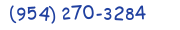 Contacts Phone number