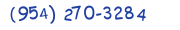 Contacts Phone number