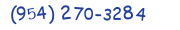 Contacts Phone number