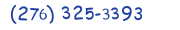 Contacts Phone number