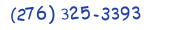 Contacts Phone number