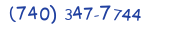Contacts Phone number