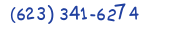 Contacts Phone number