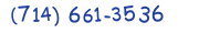 Contacts Phone number
