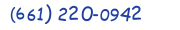 Contacts Phone number
