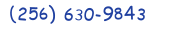 Contacts Phone number