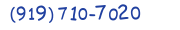 Contacts Phone number