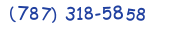 Contact phone
