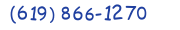Contacts Phone number