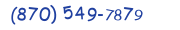 Contacts Phone number