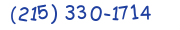 Contacts Phone number