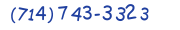 Contacts Phone number