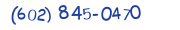 Contacts Phone number