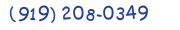 Contacts Phone number