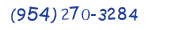 Contacts Phone number