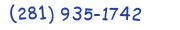 Contacts Phone number