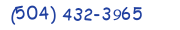 Contact phone