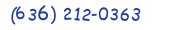 Contacts Phone number