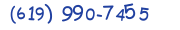 Contacts Phone number