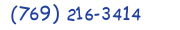 Contacts Phone number