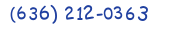 Contacts Phone number