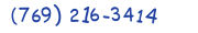 Contacts Phone number