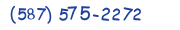 Contacts Phone number