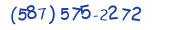 Contacts Phone number