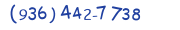 Contacts Phone number